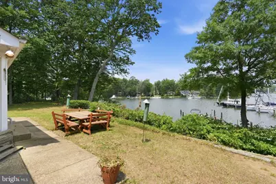 1668 Homewood Landing Road, Annapolis, MD 21409 - Photo 7