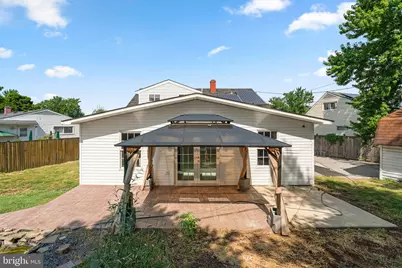 809 Glenview Avenue, Glen Burnie, MD 21061 - Photo 27
