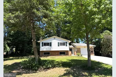100 Oak Drive, Annapolis, MD 21403 - Photo 1