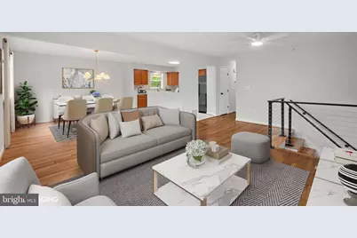 100 Oak Drive, Annapolis, MD 21403 - Photo 3