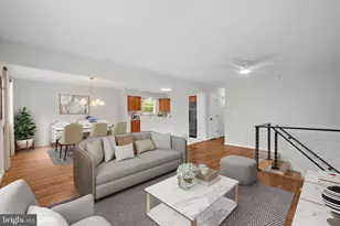 100 Oak Dr, Annapolis, MD 21403 - Photo 3