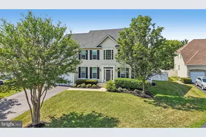 540 Wet Sand Drive, Severn, MD 21144 - Photo 7