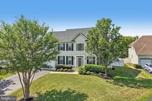 540 Wet Sand Dr, Severn, MD 21144 - Photo 7