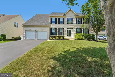 540 Wet Sand Drive, Severn, MD 21144 - Photo 3