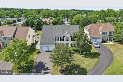 540 Wet Sand Drive, Severn, MD 21144 - Photo 11
