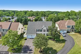 540 Wet Sand Dr, Severn, MD 21144 - Photo 11