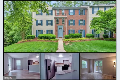602 Newbridge Court #602, Arnold, MD 21012 - Photo 1