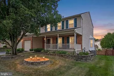 297 Bayonet Place, Odenton, MD 21113 - Photo 1