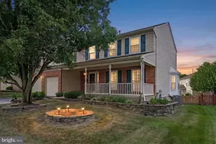 297 Bayonet Pl, Odenton, MD 21113 - Photo 1