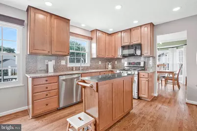 297 Bayonet Place, Odenton, MD 21113 - Photo 7