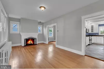 14 N Cherry Grove Avenue, Annapolis, MD 21401 - Photo 9