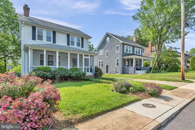 14 N Cherry Grove Avenue, Annapolis, MD 21401 - Photo 3