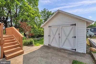 14 N Cherry Grove Avenue, Annapolis, MD 21401 - Photo 41