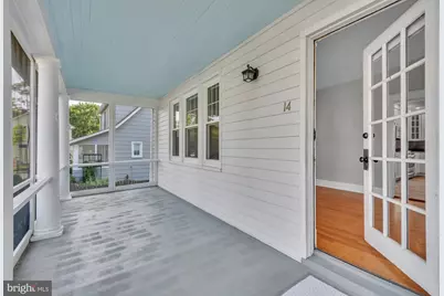 14 N Cherry Grove Avenue, Annapolis, MD 21401 - Photo 5