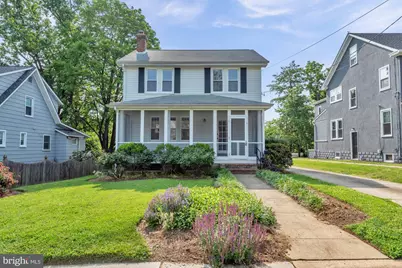14 N Cherry Grove Avenue, Annapolis, MD 21401 - Photo 1
