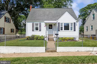 4 Baltimore Avenue, Glen Burnie, MD 21061 - Photo 1