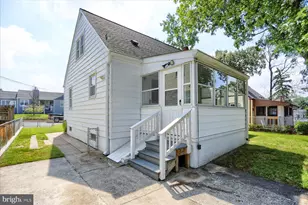 4 Baltimore Ave, Glen Burnie, MD 21061 - Photo 5
