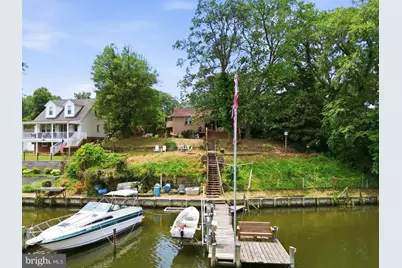 626 Laurel Drive, Pasadena, MD 21122 - Photo 5