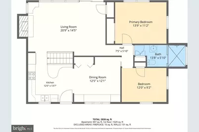 626 Laurel Drive, Pasadena, MD 21122 - Photo 23