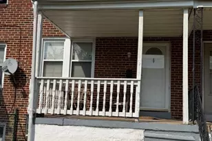 230 W Meadow Rd, Brooklyn, MD 21225 - Photo 1