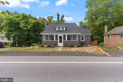 1178 Mt Zion Marlboro Road, Lothian, MD 20711 - Photo 1
