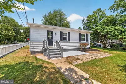 141 Severn Way, Arnold, MD 21012 - Photo 19