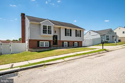 723 Winton Avenue, Glen Burnie, MD 21061 - Photo 3