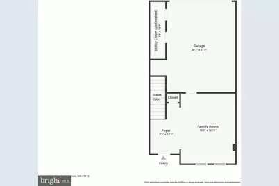 2020 Hinshaw Drive, Odenton, MD 21113 - Photo 35