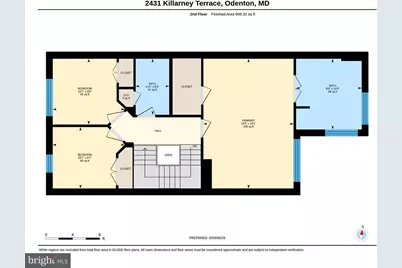 2431 Killarney Terrace, Odenton, MD 21113 - Photo 55