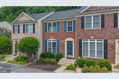 2431 Killarney Terrace, Odenton, MD 21113 - Photo 49