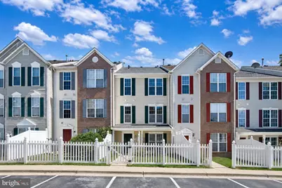 1818 Triple Feather Road #85, Severn, MD 21144 - Photo 1
