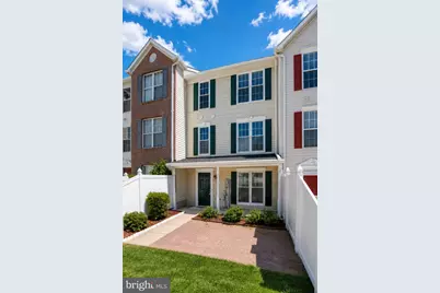 1818 Triple Feather Road #85, Severn, MD 21144 - Photo 3