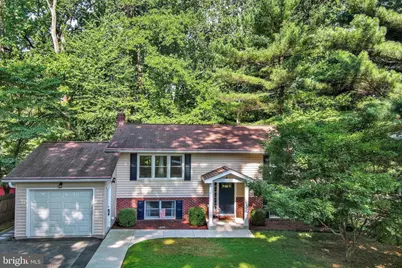 856 Hazel Trail, Crownsville, MD 21032 - Photo 69