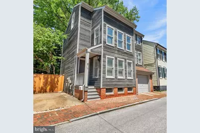 12 Union Street, Annapolis, MD 21401 - Photo 1