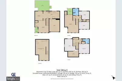 12 Union Street, Annapolis, MD 21401 - Photo 63