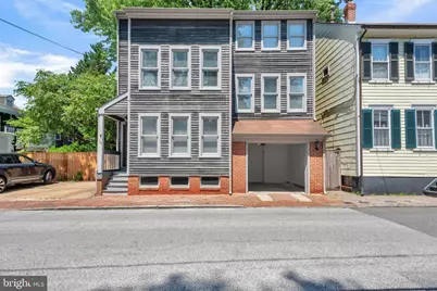 12 Union Street, Annapolis, MD 21401 - Photo 3