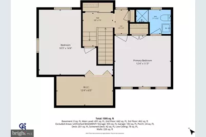 12 Union Street, Annapolis, MD 21401 - Photo 61