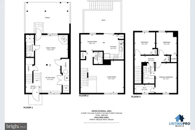 3381 Style Avenue, Laurel, MD 20724 - Photo 43