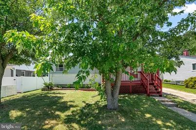 7852 Shellye Road, Glen Burnie, MD 21060 - Photo 3