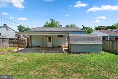 7852 Shellye Road, Glen Burnie, MD 21060 - Photo 29