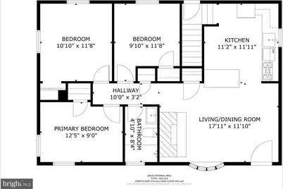 7852 Shellye Road, Glen Burnie, MD 21060 - Photo 31