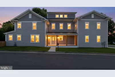 914 Van Buren Street, Annapolis, MD 21403 - Photo 15