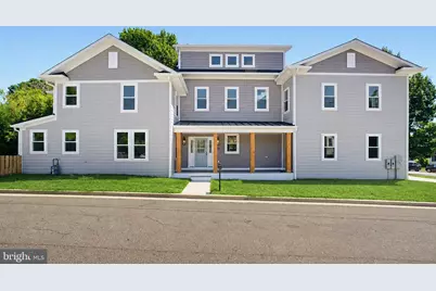 914 Van Buren Street, Annapolis, MD 21403 - Photo 1