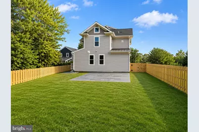 914 Van Buren Street, Annapolis, MD 21403 - Photo 3