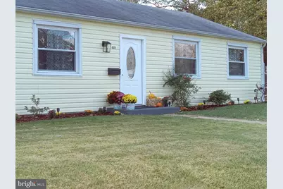 601 Ashington Road, Glen Burnie, MD 21061 - Photo 1