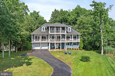 621 Harbor Drive, Annapolis, MD 21403 - Photo 1