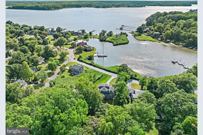 621 Harbor Drive, Annapolis, MD 21403 - Photo 57