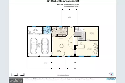 621 Harbor Drive, Annapolis, MD 21403 - Photo 83