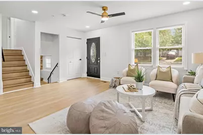 1424 Regent Street, Annapolis, MD 21403 - Photo 5