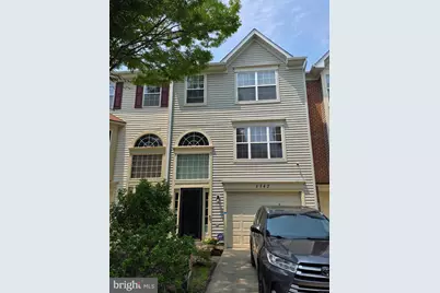 8142 Mallard Shore Drive, Laurel, MD 20724 - Photo 1